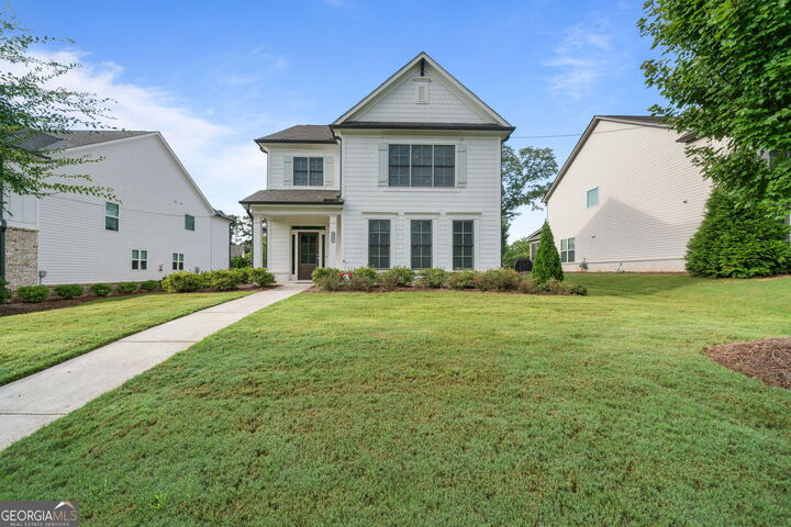 Property Photo:  3235 Rockbridge Road  GA 30002