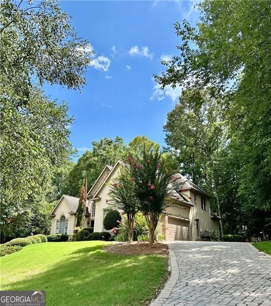 Property Photo: 1032 Laurel Grove Court GA 30024