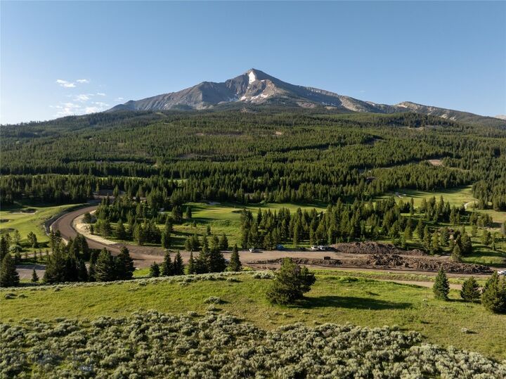 Property Photo:  Tbd White Wolf Trail Lot 1  MT 59716 