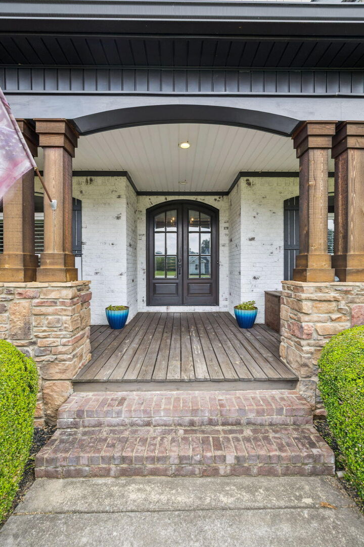 Property Photo: 220 Windy Hill Drive GA 30740