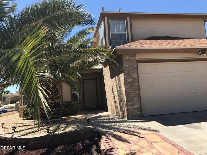 Property Photo: 1449 Sara Danielle Place TX 79936