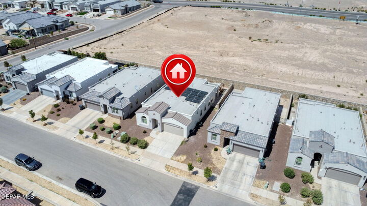 Property Photo:  12917 Nidd Avenue  TX 79928 