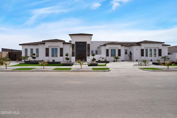 Property Photo: 14612 Tierra Nectar Avenue TX 79938