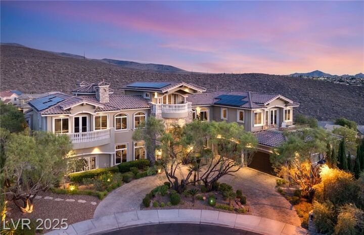 1 Awbrey Court  Henderson NV 89052 photo