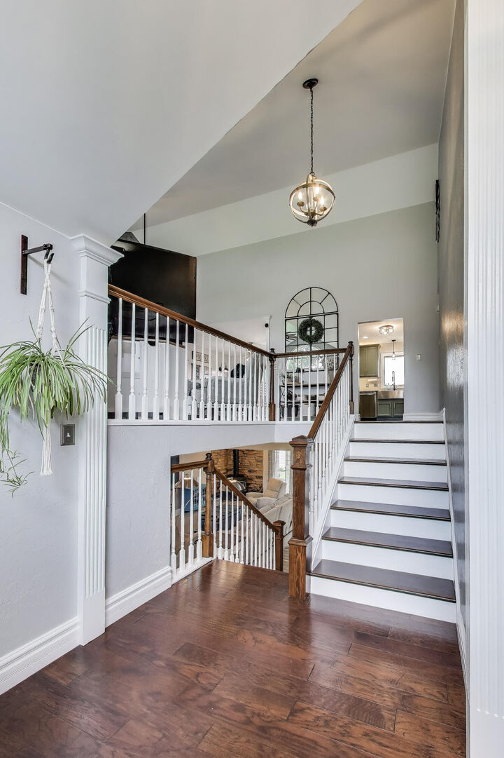 Property Photo: 2903 Morningside Drive IN 46307