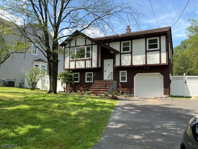 Property Photo: 708 W Broad St NJ 07090