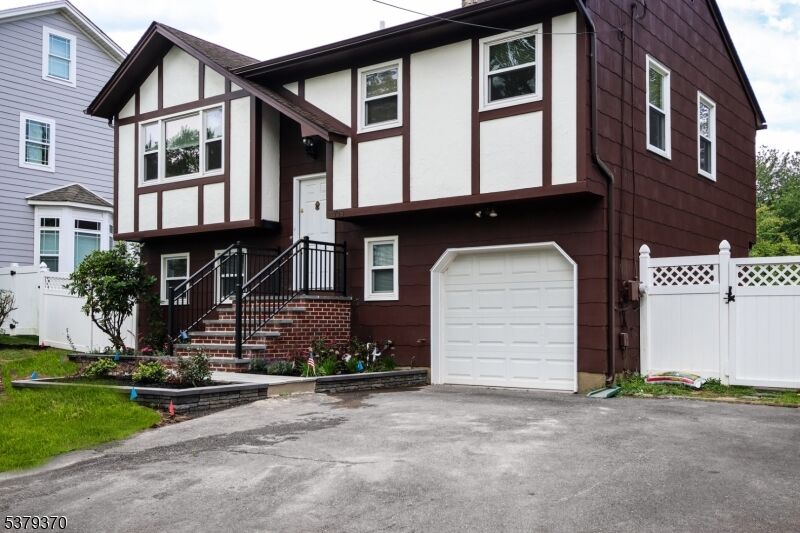 Property Photo: 708 W Broad St NJ 07090