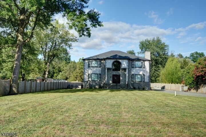 Property Photo: 952 US Route 206 NJ 08807