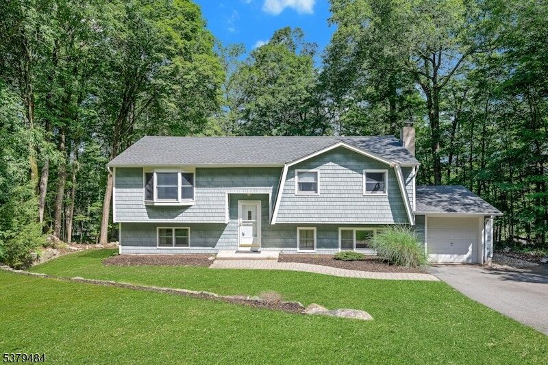 Property Photo:  43 Brookwood Rd  NJ 07874 