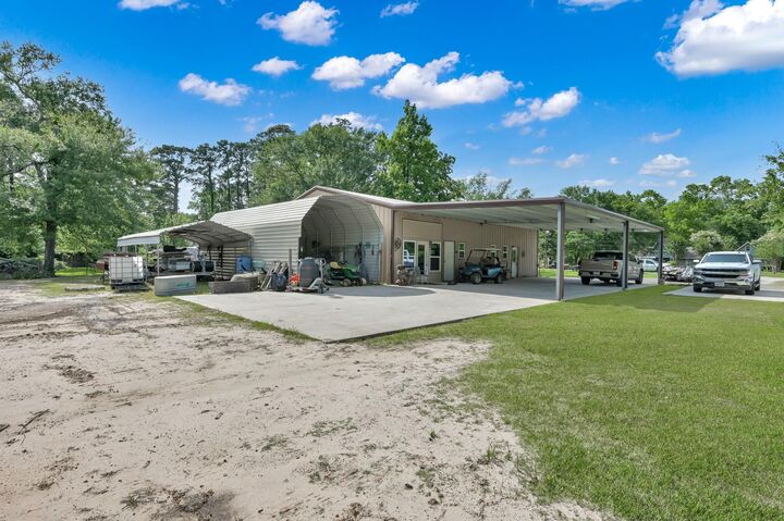 Property Photo:  9145 Oak Arbor Drive  TX 77384 