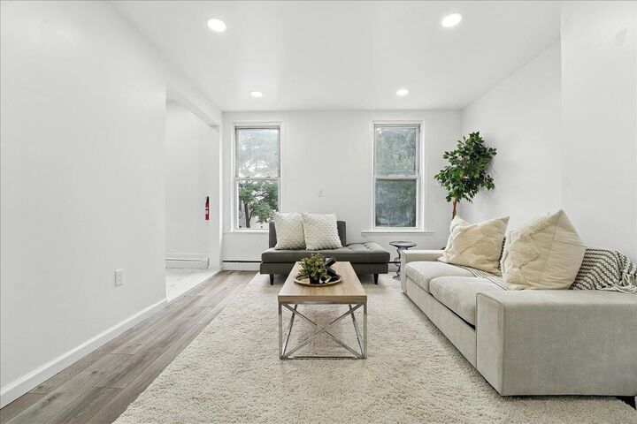 Property Photo: 283 Griffith St NJ 07307