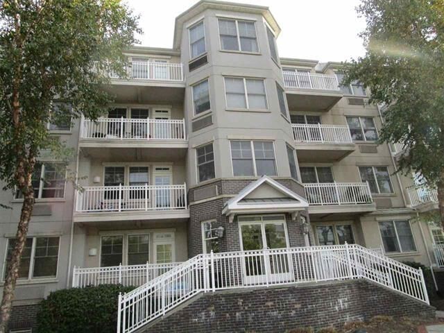 Property Photo:  30 Freedom Way 202B  NJ 07305 