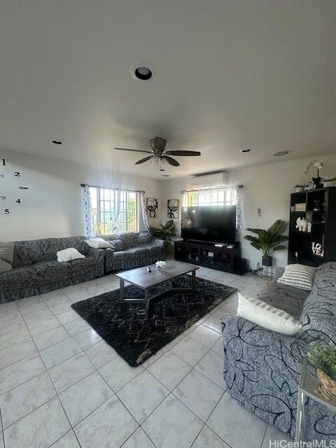 Property Photo:  713 Akalei Street  HI 96705 
