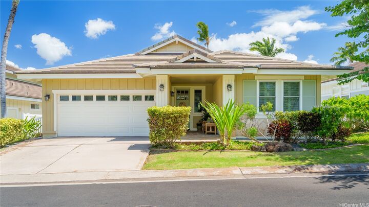 92-1015-C Koio Drive S58  Kapolei HI 96707 photo