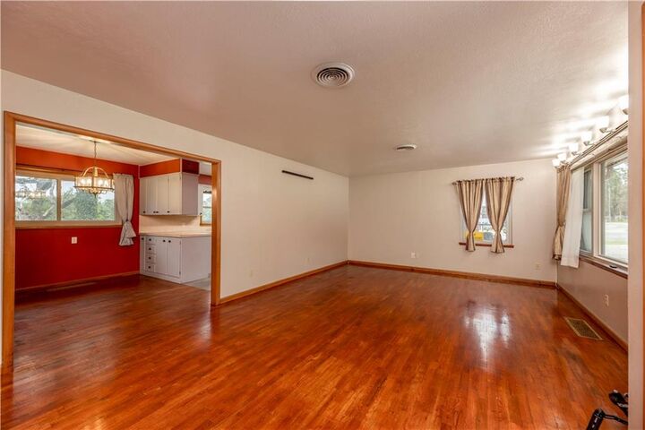 Property Photo:  3921 Cr 4825 N/A  KS 67301 