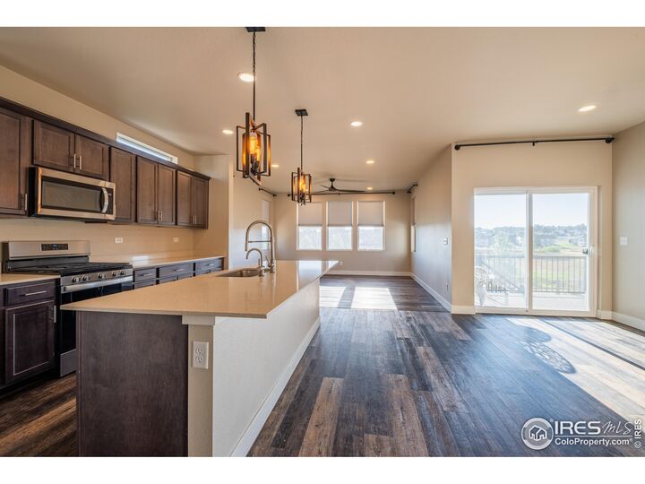 Property Photo:  718 66th Ave  CO 80634 