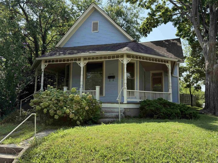 1131 W 6th Street  Bloomington IN 47404-7404 photo