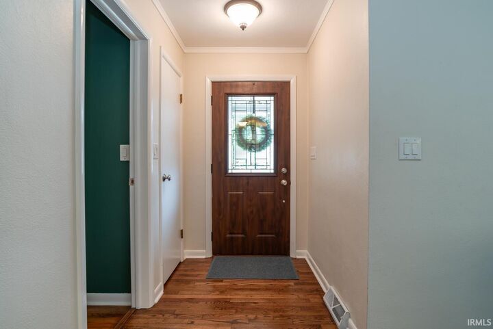 Property Photo: 609 S Rose Avenue IN 47401-5240
