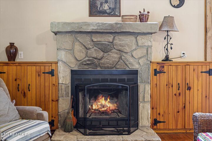 Property Photo: 973 Luna Way TN 37843