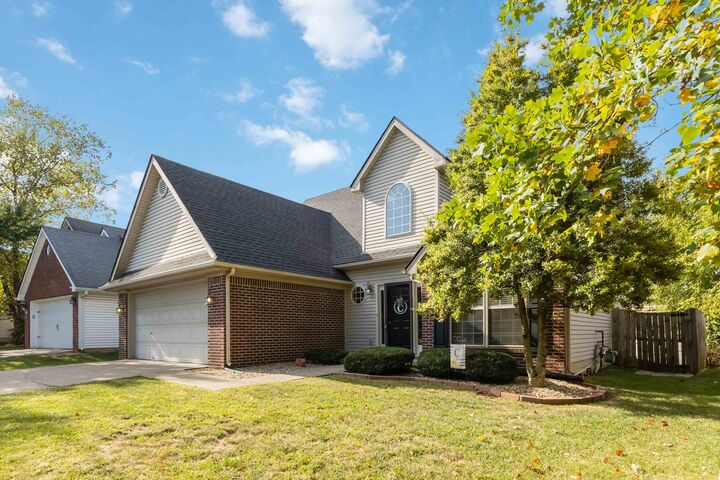 Property Photo:  2180 Haddon Drive  KY 40509 