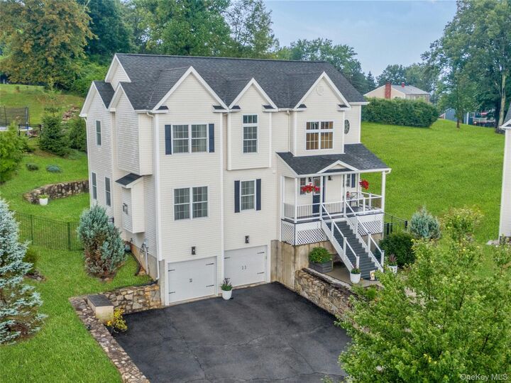 18 Tanyas Court  Monroe NY 10950 photo