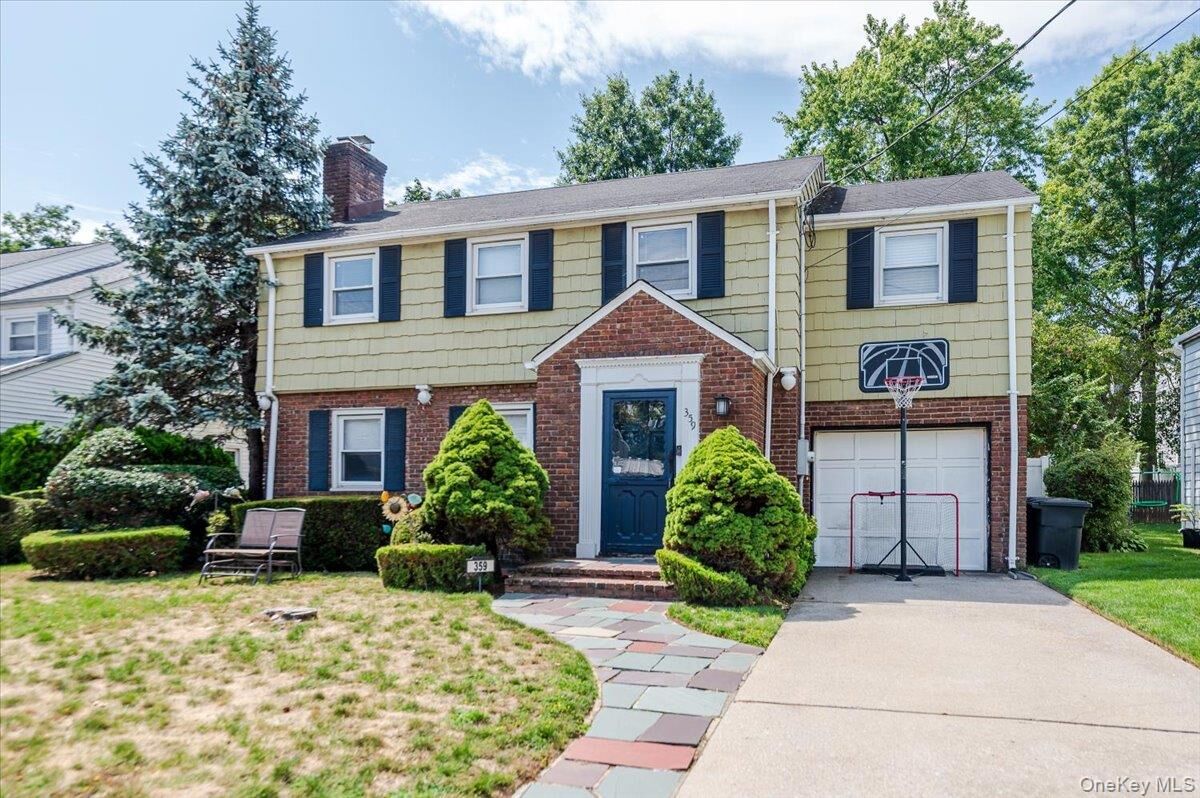 Property Photo:  359 Derby Avenue  NY 11598 