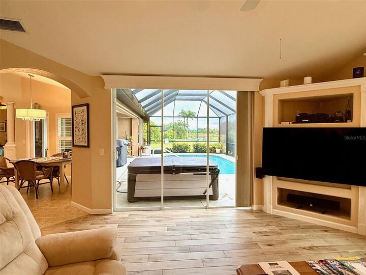 Property Photo: 95 &Amp 97 Tournament Road FL 33947