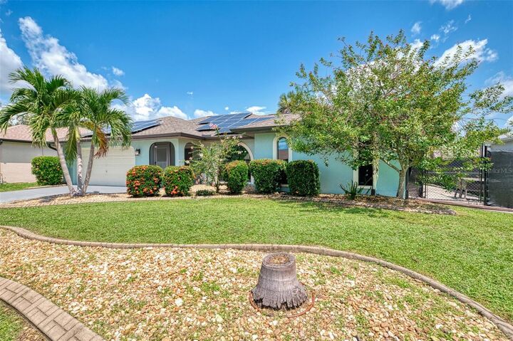 Property Photo: 18414 Avon Avenue FL 33948