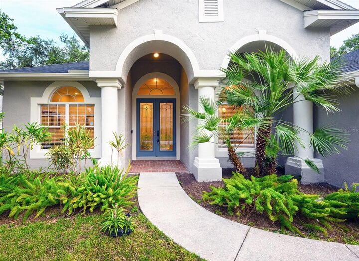 10346 Abbotsford Drive  Tampa FL 33626 photo