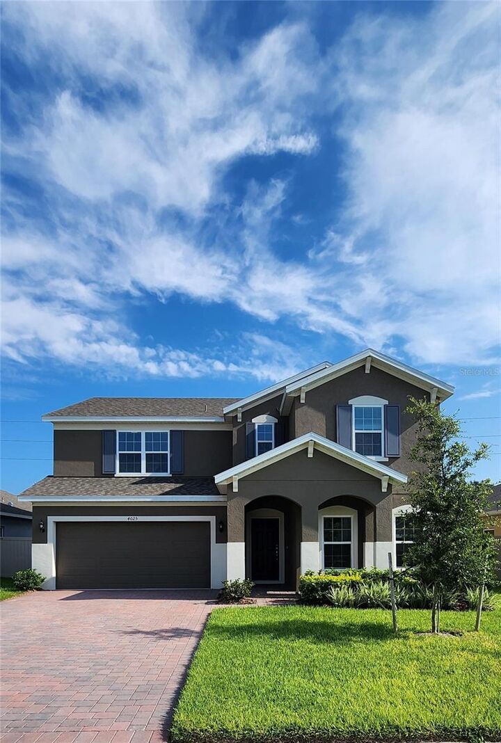 4025 Serene Water Avenue  Eustis FL 32736 photo