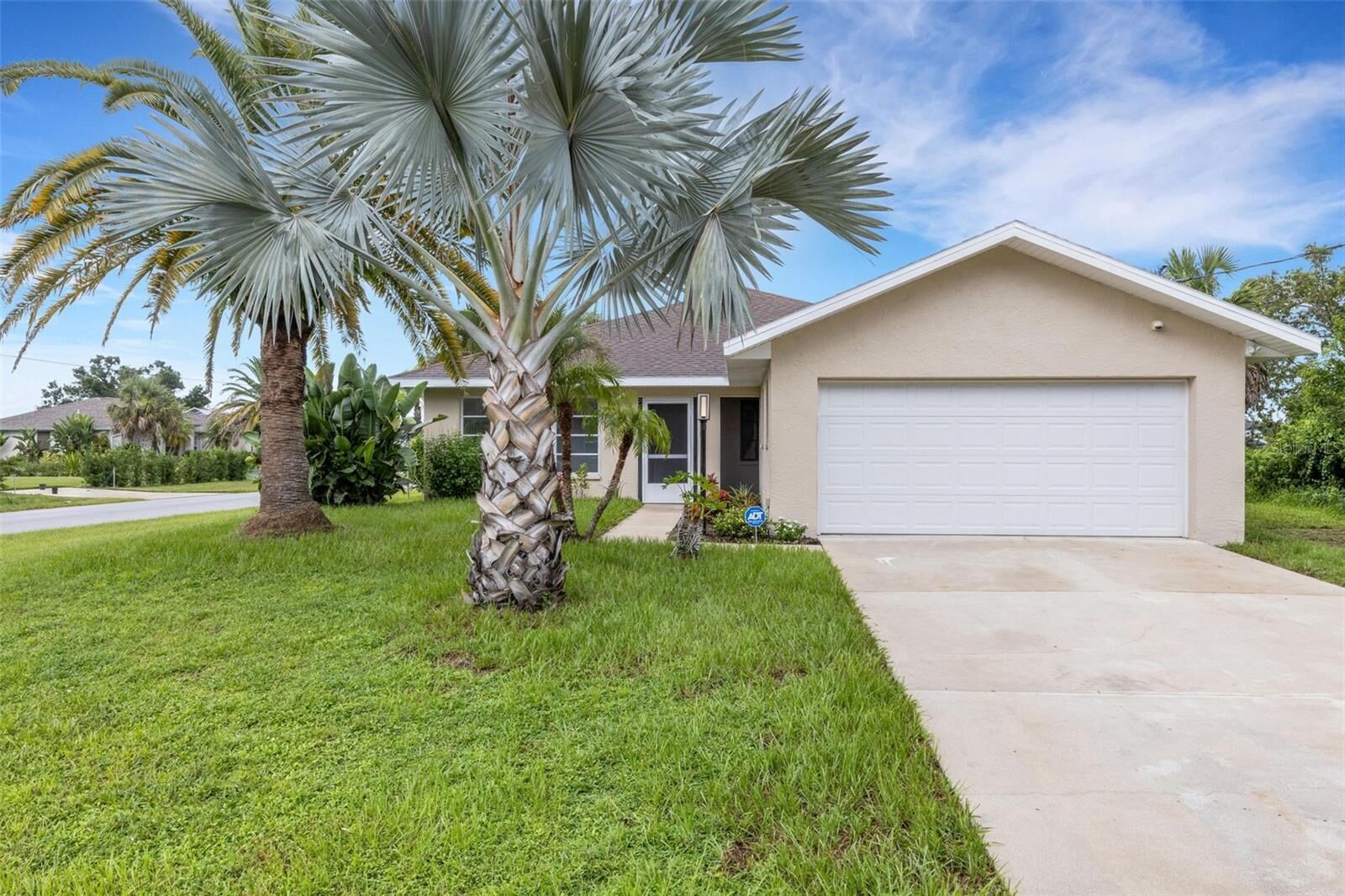 Property Photo:  4133 E Joseph Street  FL 33948 
