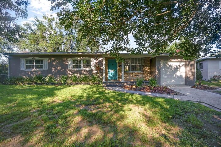 724 Braidwood Lane  Orlando FL 32803 photo