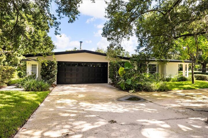 Property Photo: 1981 Blue Ridge Road FL 32789