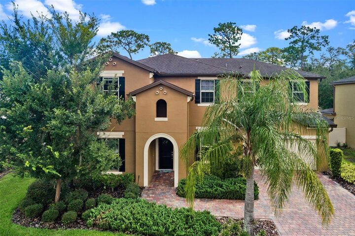 Property Photo: 531 Crystal Reserve Court FL 32746