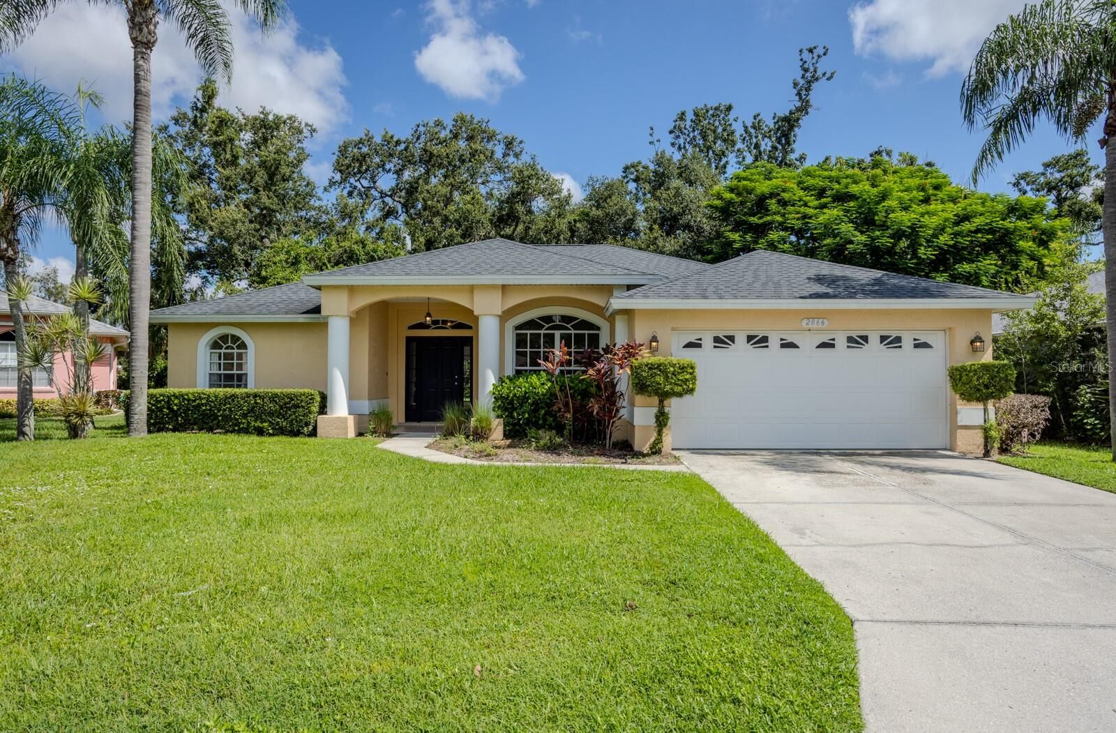 Property Photo: 2866 56th Avenue Circle E FL 34203