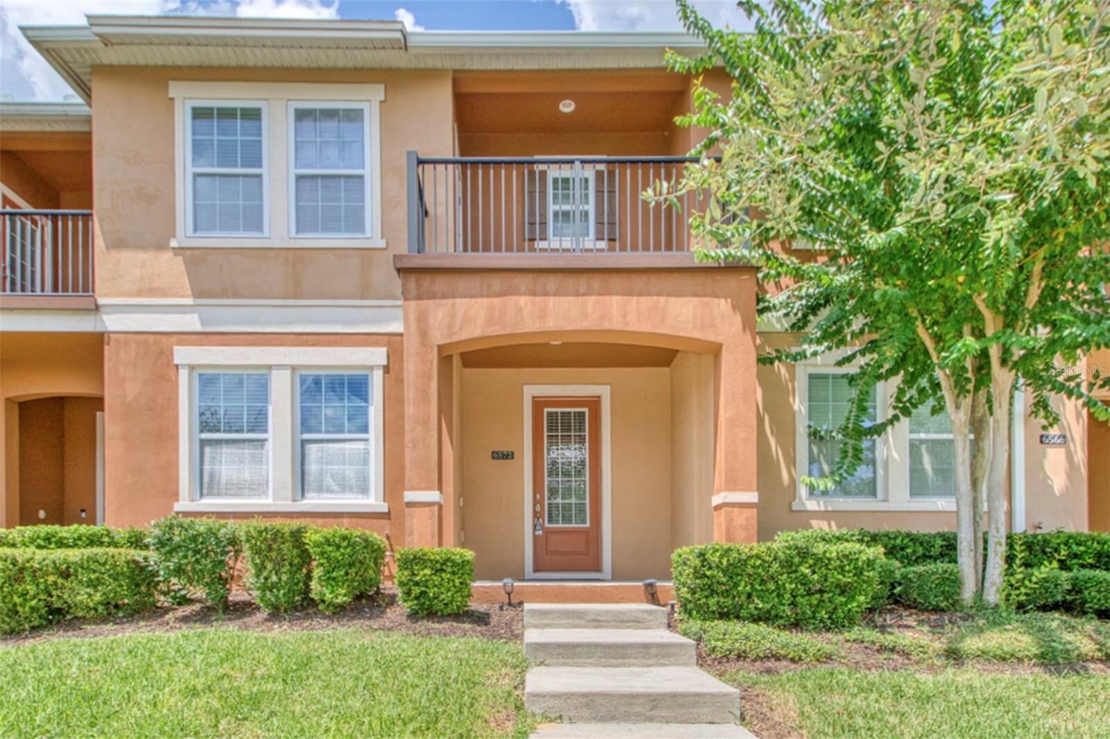 Property Photo:  6572 Calamondin Drive  FL 34787 