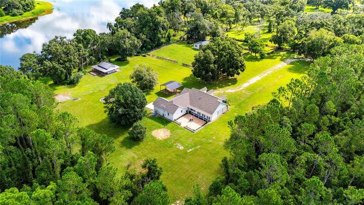 Property Photo: 34961 Easterling Road FL 33525