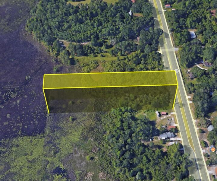 Property Photo: Tbd State Road 415 FL 32764
