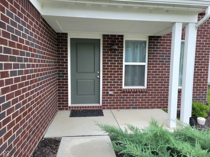 Property Photo: 610 Atlas Drive IN 46052