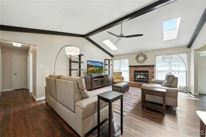 Property Photo:  14 President Drive  MO 63368 