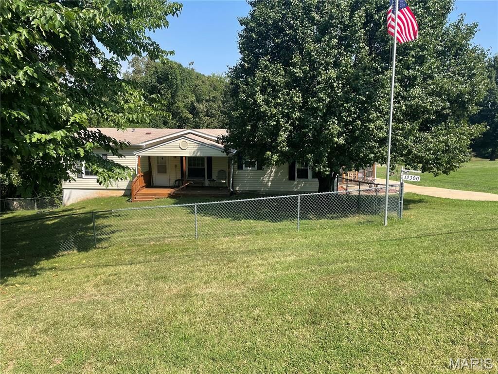Property Photo:  12300 State Road Tt  MO 63028 