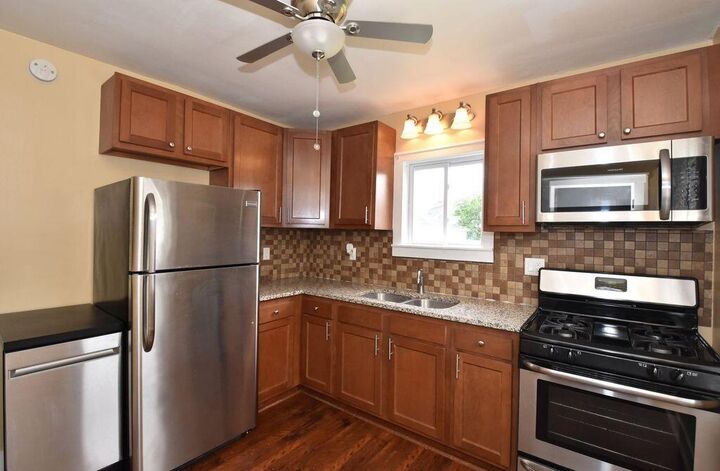 Property Photo: 1332 S 86th St WI 53214