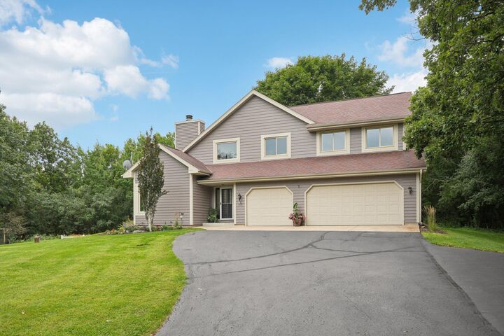 S23w30805 Brecon Way  Genesee WI 53183 photo