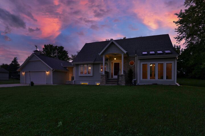 Property Photo: 3626 W Missouri Ave WI 53132
