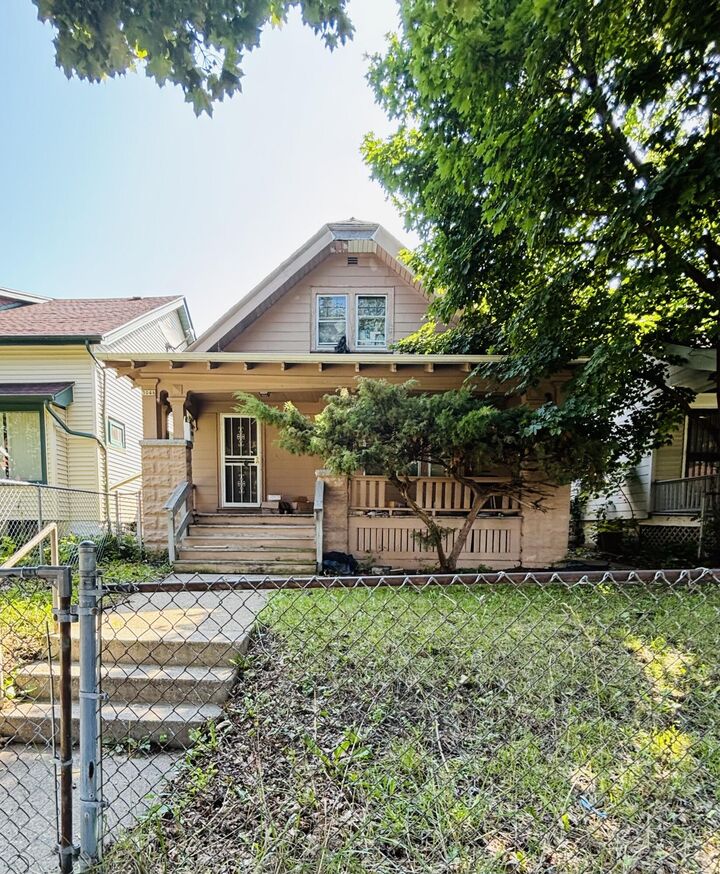 Property Photo: 2608 N 45th St WI 53210