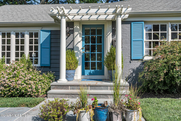 Property Photo:  14 Spruce Drive  NJ 07704 