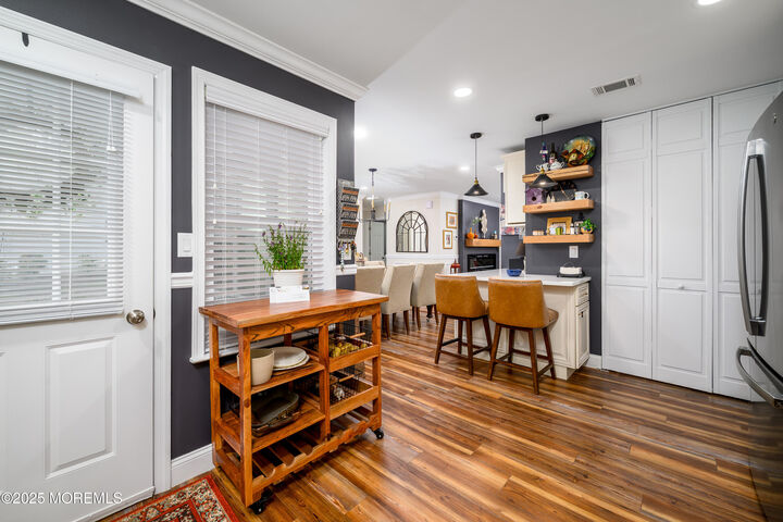 Property Photo:  715C Wooton Court  NJ 08759 