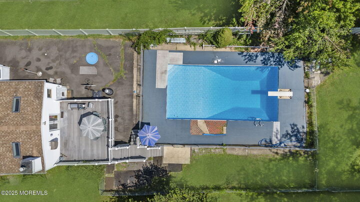Property Photo: 30 Cathedral Avenue NJ 07932