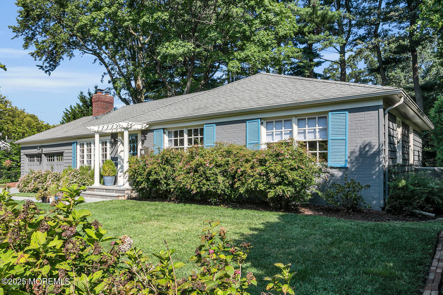 Property Photo:  14 Spruce Drive  NJ 07704 