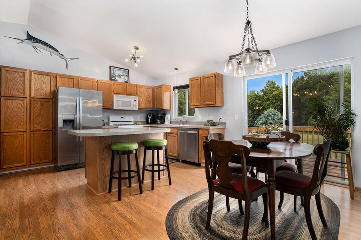 Property Photo:  1077 Sun Valley Lane  MI 49010 